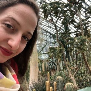 Meet your Posher, Alison